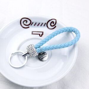 Water Blue / With card