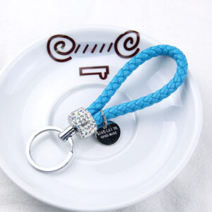 Lake Blue / With card