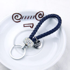 Ink Blue / With card