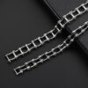 9129922951_1527645661 Wholesale Stainless Steel Bicycle Chains for Men's Bracelets