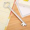 Wholesale Key Shape Plastic Ballpoint Pen
