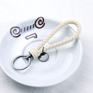 Light apricot / Dummy gun belt PU movable buckle