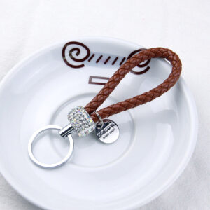 Light coffee / With card