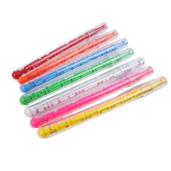 9137953361_1204925513 Wholesale Labyrinth Rolling Ball Plastic Ballpoint Pen