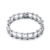 9148673535_1527645661 Wholesale Stainless Steel Bicycle Chains for Men's Bracelets