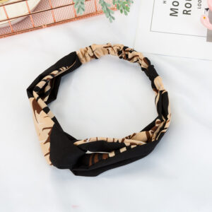 Jc53 hawaiian leaves black