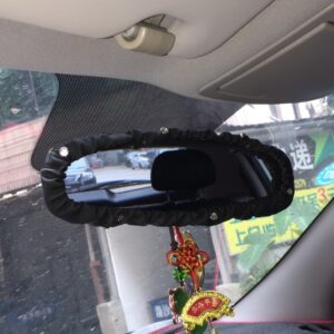 Rearview mirror cover / 13