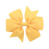 Wholesale Kids Ribbons Mermaid Bow Hair Clips Baby Supplies