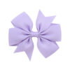 Wholesale Kids Ribbons Mermaid Bow Hair Clips Baby Supplies