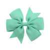 Wholesale Kids Ribbons Mermaid Bow Hair Clips Baby Supplies