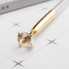 9210543718_1399852192-1 Wholesale Big Diamond Metal Ballpoint Pen