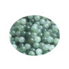 9255710127_40845397 Wholesale DIY Beads 6mm Emerald Loose Beads OLY-BDS-XiY001