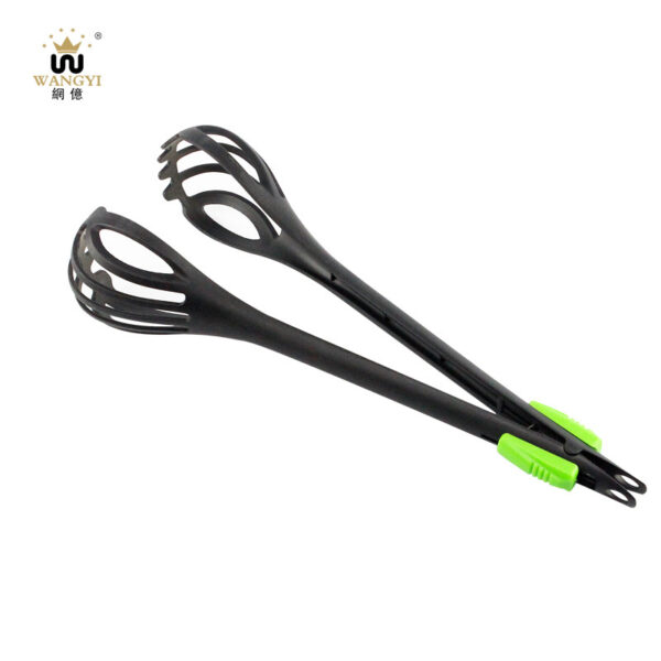 Wholesale Nylon Egg Beater Dual-purpose Food Clip