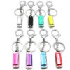 Wholesale Alloy Harmonica Keychain