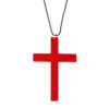 Wholesale Cross Wooden Necklaces