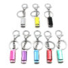 Wholesale Alloy Harmonica Keychain