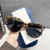 92a2d8bac4314b92e0f940eba5bdda7f Wholesale Square and Round Frame UV Resistant PC Sunglasses