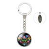 92c292c714bb64f32d5cdae29daae93f Wholesale Alloy Polish Style Keychain