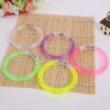 Wholesale Acrylic Luminous Bracelet