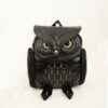 9315861919_1357291998-1 Wholesale PU Owl Backpack