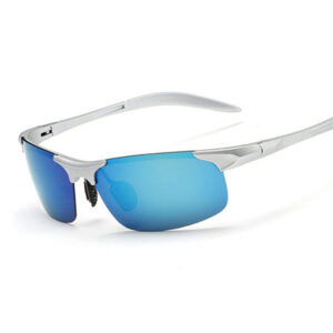 Wholesale PC Outdoor Cycling Sports Men's Sunglasses