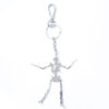 9334757039_1133806796 Wholesale Zinc Alloy Easter Skeleton Creative Key Chain