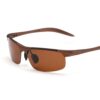 Wholesale PC Outdoor Cycling Sports Men's Sunglasses