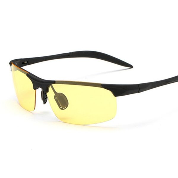 Wholesale PC Outdoor Cycling Sports Men's Sunglasses