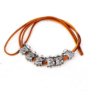 Santa Claus Cafe Rope