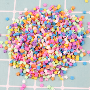 15: small Daisy B (colorful) / 20g (sample)