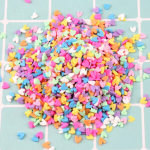No.16: little love C (colorful) / 100 g/bag * Small bag