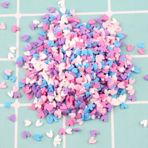 No.17: little love D (purple color) / 20g (sample)