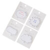 Wholesale Paper Dialog Series Sticky Notes