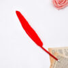 9492996679_1482589861 Wholesale Feather Ballpoint Pen