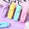 94942d7ed01b4ab36853768ebb76ebf8 Wholesale Love Push Pull Elastic Macaron Rubber Erasers