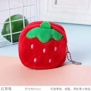 Red Strawberry
