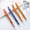 9516009233_554438074 Wholesale Plastic Tree Shape Gel Pen