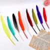 9516877049_1482589861 Wholesale Feather Ballpoint Pen
