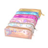 9530242288_708632043-1 Wholesale Laser Colorful Leather Pen Bags with Large Capacity Pencil Bags
