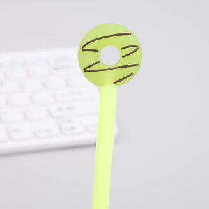 0.38mm / Doughnut fragrant green