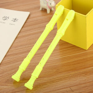 0.5mm / Pale yellow rod black core