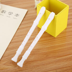 0.5mm / white rod black core