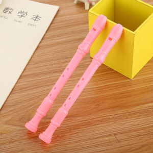 0.5mm / Pink rod black core