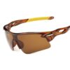 Wholesale PC Outdoor Cycling Color Film Reflective Explosion-proof Sunglasses