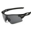 Wholesale PC Outdoor Cycling Color Film Reflective Explosion-proof Sunglasses
