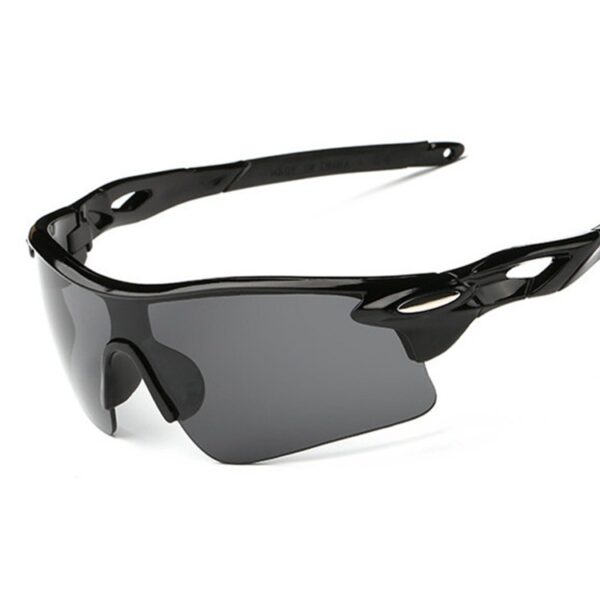 Wholesale PC Outdoor Cycling Color Film Reflective Explosion-proof Sunglasses