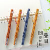 9562181595_554438074 Wholesale Plastic Tree Shape Gel Pen