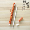 9562205127_554438074 Wholesale Plastic Tree Shape Gel Pen