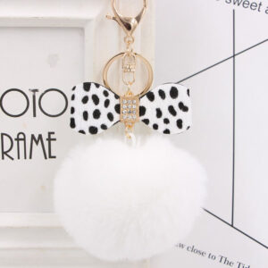 White-White / Golden 8-letter chain