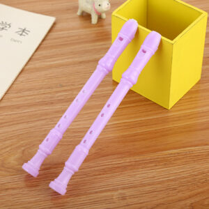 0.5mm / purple rod black core